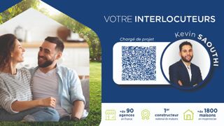  Maison 5 pièces 140 m² Dommartin
