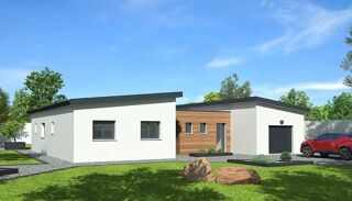  Maison 5 pièces 123 m² Villeneuve