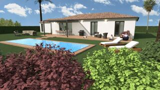  Maison � vendre 5 pi�ces 105 m�