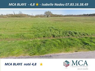  Terrain � vendre 1460 m�