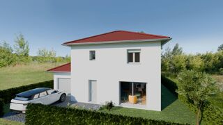  Maison 4 pi�ces 95 m� Pontcharra