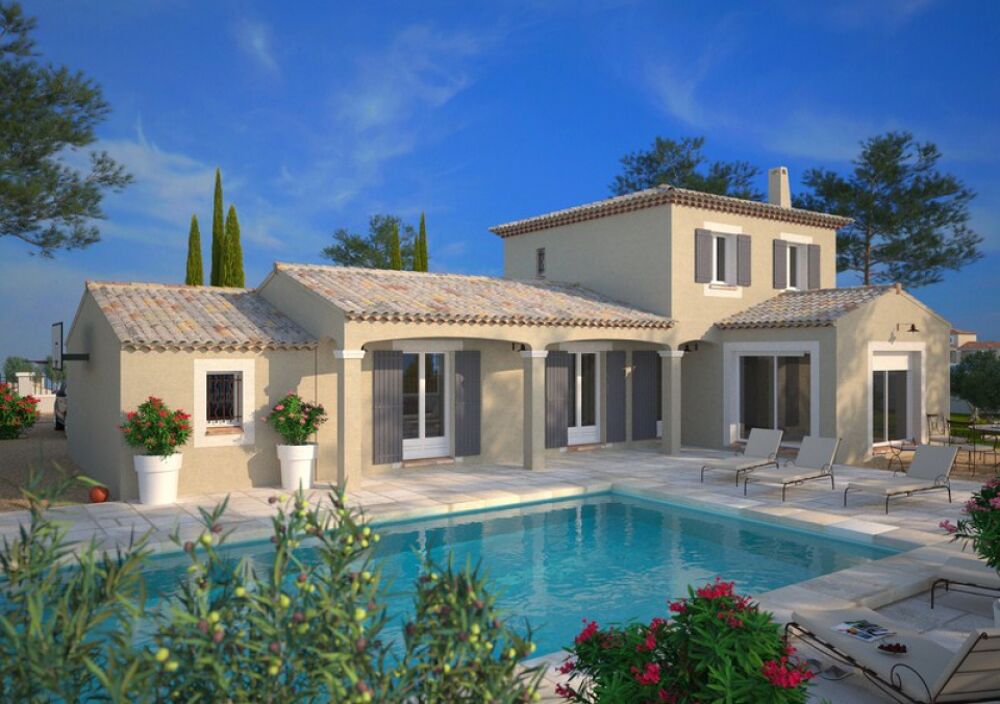 VENTE d'une maison de 6 pièces (110 m²) au Triadou I....