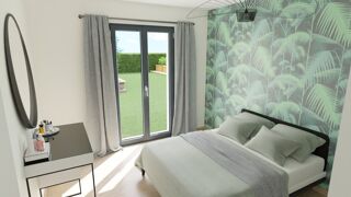  Maison  vendre 4 pices 91 m