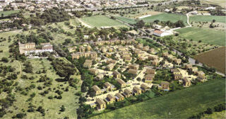  Terrain � vendre 320 m�