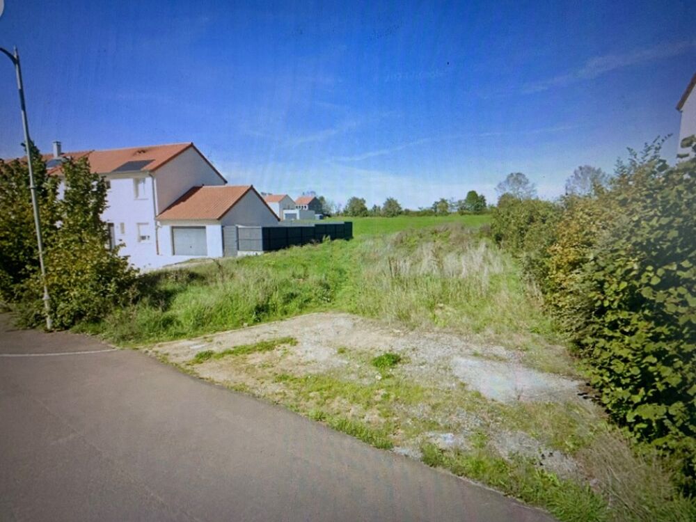 vente Maison - 5 pièce(s) - 138 m² Rodemack (57570)