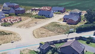  Terrain � vendre 380 m�