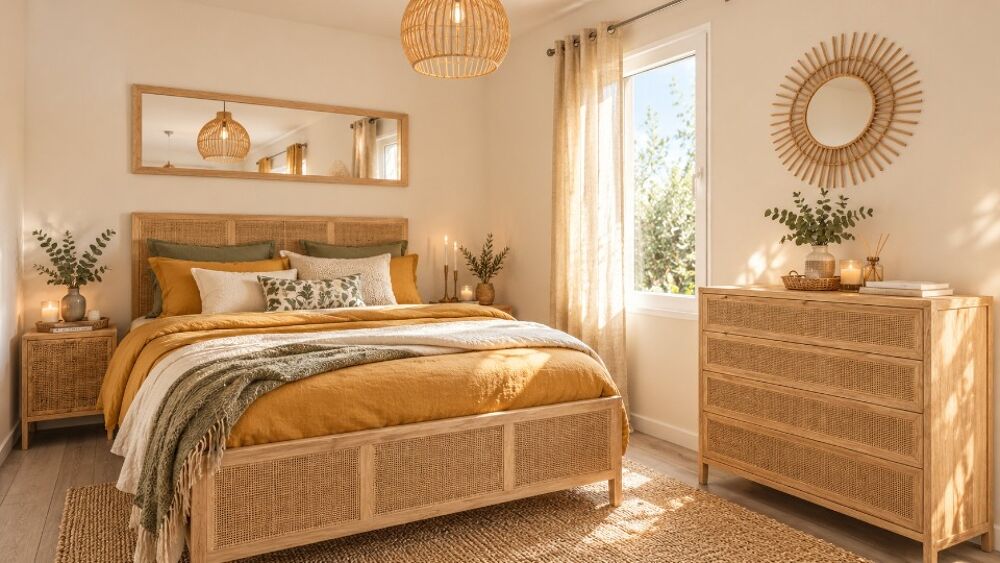 vente Maison - 3 pièce(s) - 83 m² Angliers (17540)