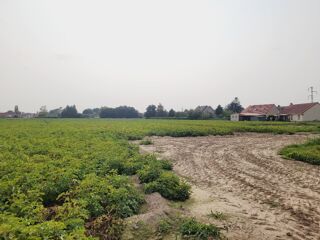  Terrain 420 m² Audruicq
