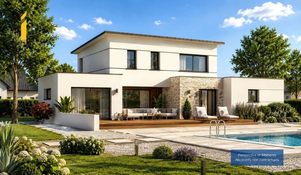 Maison 5 pièces 168 m² · à La Turballe · 168 m² · 536 000 €