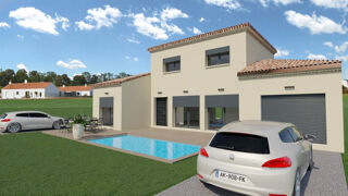  Maison à vendre 4 pièces 118 m²