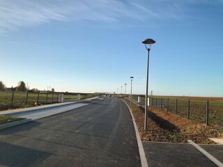  Terrain � vendre 684 m�