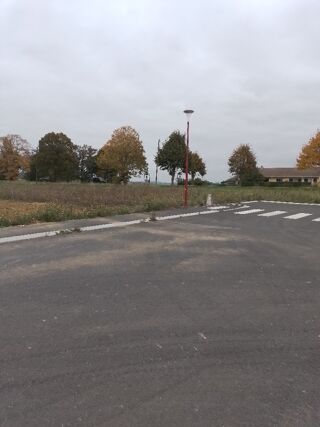  Terrain � vendre 540 m�