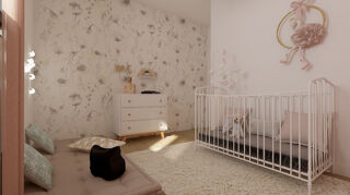  Maison 5 pi�ces 96 m� R�ches