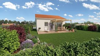  Maison 3 pièces 60 m² Marcilloles