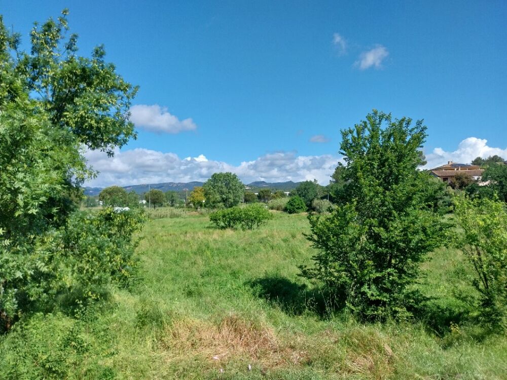 vente Terrain - 344 m² Fréjus (83600)