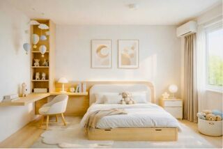  Maison � vendre 3 pi�ces 110 m�