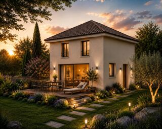  Maison à vendre 4 pièces 70 m²