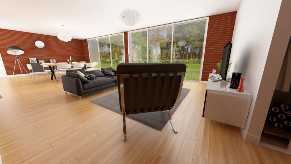 VENTE : maison T6 (180 m²) à Carcassonne Emplacement....