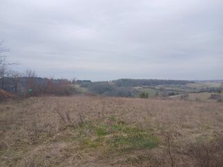  Terrain � vendre 2061 m�