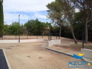  Terrain � vendre 587 m�