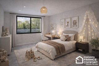  Maison à vendre 3 pièces 90 m²