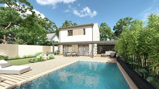  Maison 4 pi�ces 95 m� Pessac
