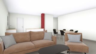  Maison � vendre 5 pi�ces 92 m�