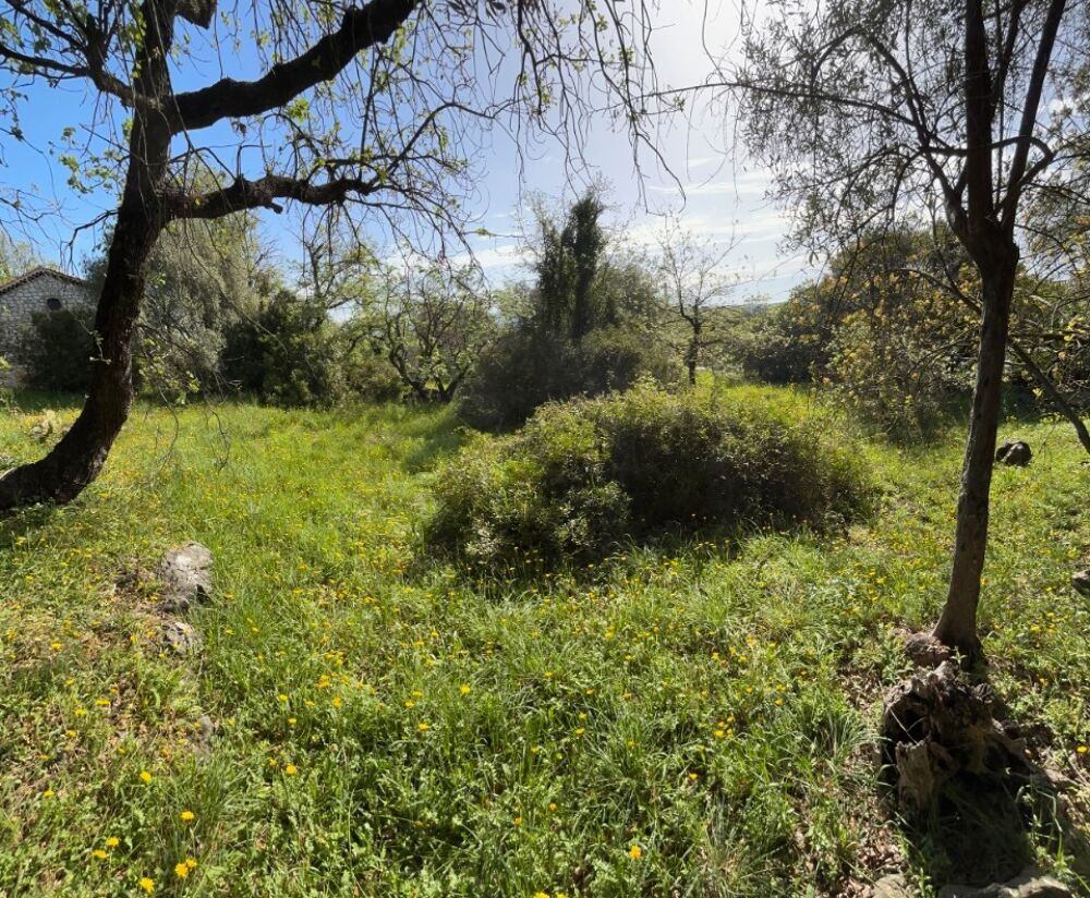 vente Maison - 4 pièce(s) - 100 m² La Gaude (06610)