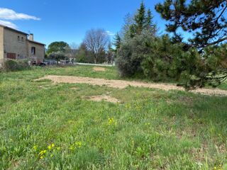  Terrain � vendre 501 m�