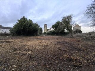  Terrain à vendre 553 m²