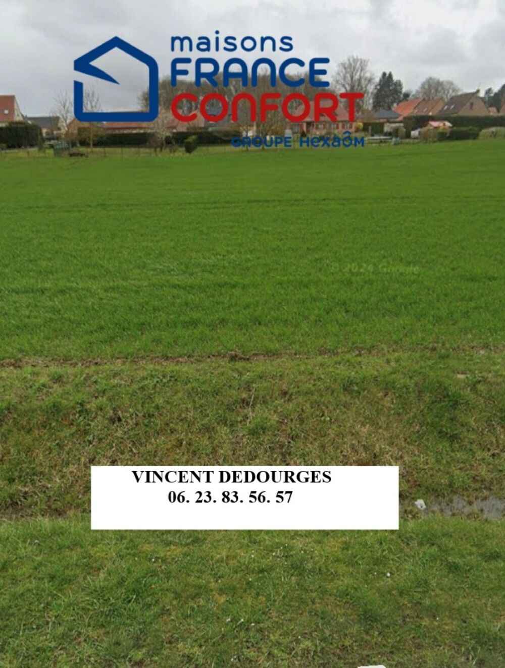vente Maison - 5 pièce(s) - 99 m² Wancourt (62128)