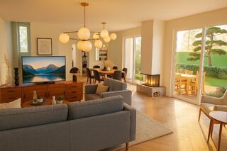 Maison à vendre 4 pièces 90 m²