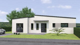  Maison 5 pi�ces 120 m� �couflant