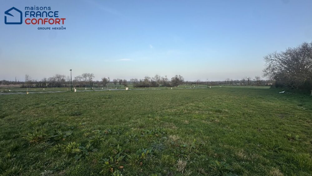 vente Maison - 5 pièce(s) - 100 m² Les Veys (50500)