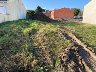  Terrain  vendre 240 m