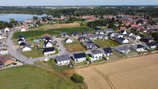  Terrain à vendre 451 m²