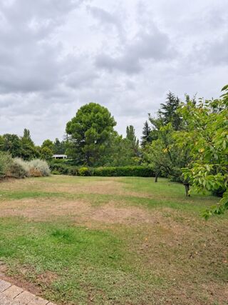 vente Terrain - 1030 m² Cabriès (13480)