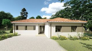  Maison 4 pi�ces 112 m� Cestas