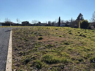  Terrain 896 m² Castres