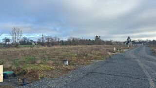  Terrain � vendre 406 m�