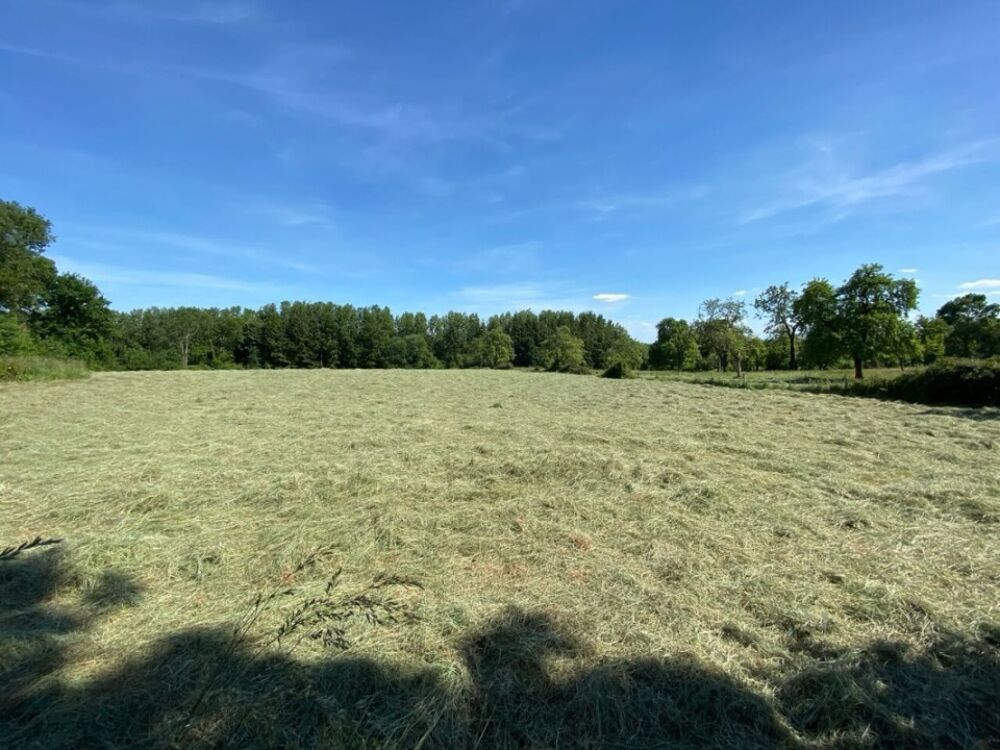 MAISON À CONSTRUIRE DE 84 M² À SAINT-ANDRÉ-D'HÉBERTOT, P....