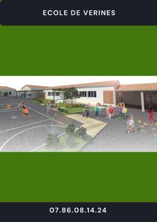  Terrain 306 m� V�rines