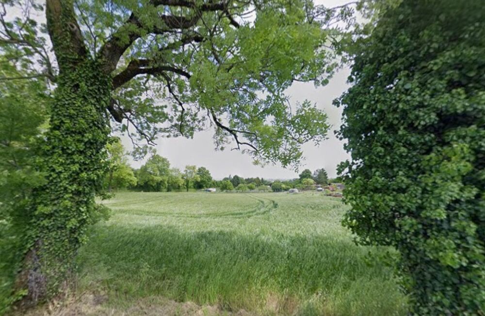 vente Terrain - 372 m² Préguillac (17460)