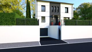  Maison  vendre 5 pices 130 m