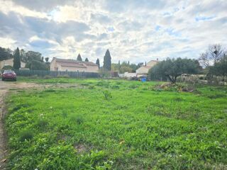  Terrain � vendre 1110 m�
