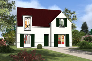 Maison à vendre 5 pièces 110 m²