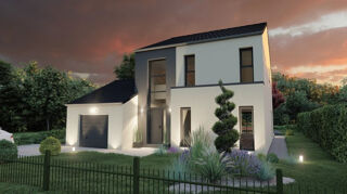  Terrain � vendre 220 m�