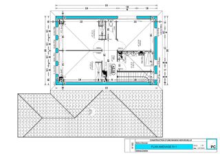  Maison à vendre 4 pièces 134 m²