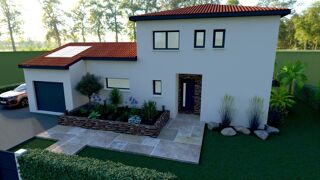  Maison 6 pi�ces 110 m� Ille-sur-t�t