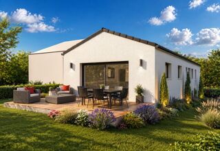  Maison à vendre 5 pièces 101 m²